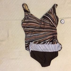 Woman’s Swimsuit